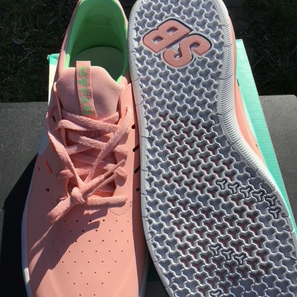 Nike SB Njyah 1